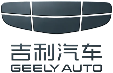 吉利汽车