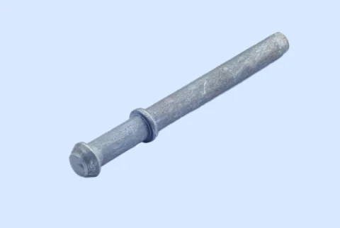 消音器挂钩