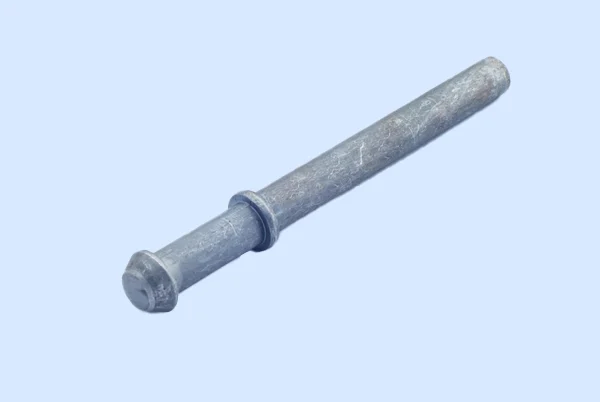 消音器挂钩