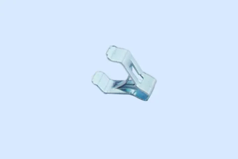 金属夹子