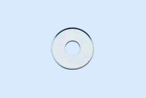 后减振器安装垫圈