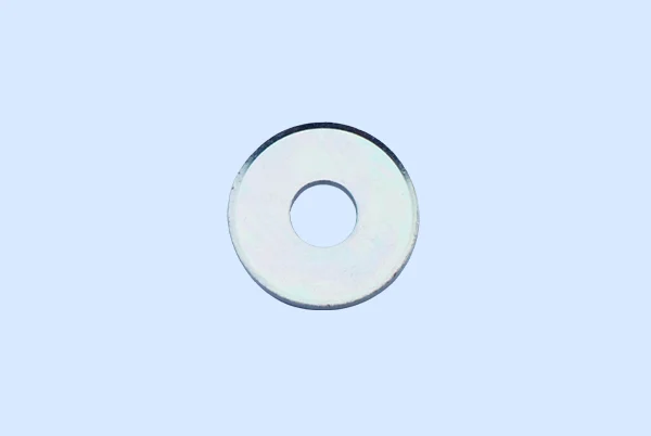 后减振器安装垫圈